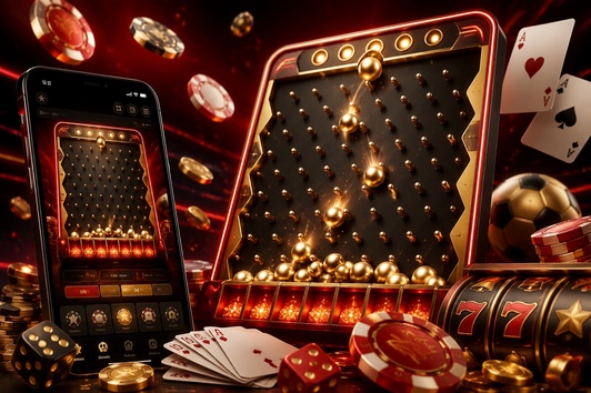 ps997 Casino nạp rút tiền MoMo ZaloPay ngân hàng Việt Nam