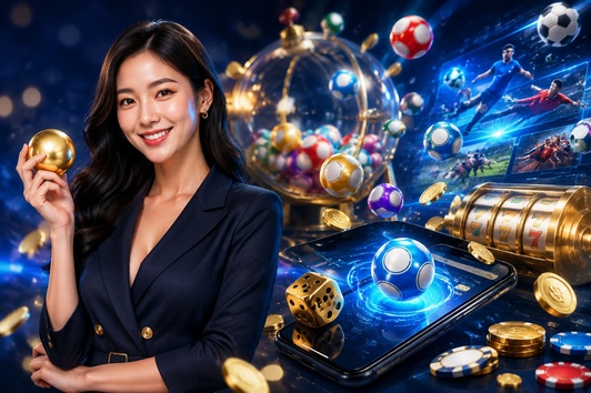 ps997 Casino live dealer phòng baccarat trực tuyến