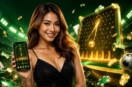 ps997 kho game nổ hũ đa dạng jackpot lớn