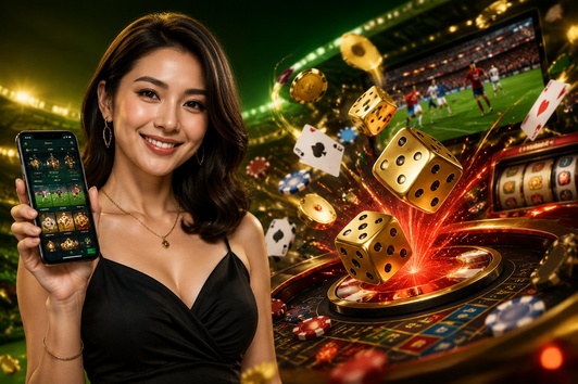 ps997 cá cược thể thao điện tử esports chuyên nghiệp