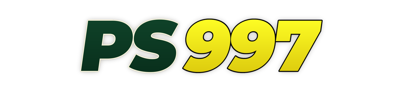 ps997 Logo